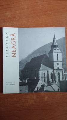 biserica neagra-1968 foto
