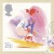 1846 - Anglia 1988 - carte maxima
