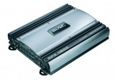 Amplificator auto MAC Audio MPX 4500 - AAM12500 foto