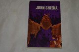 John Gheena - Didier Decoin - Editura Univers - 1983