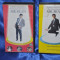 Lot 2 Casete VHS Mr. Bean. Casete Video de colectie, anii &#039;90 (Rowan Atkinson)
