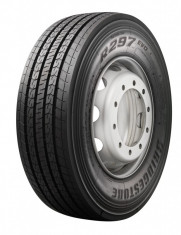 Anvelope Vara Bridgestone 315/70/R22.5 R297 EVO DIRECTIE foto