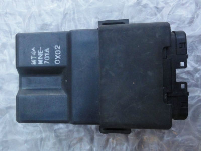 CDI ECU Honda VFR 750 RC36 I 1990-1993 foto