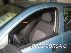 Paravanturi OPEL CORSA C 5usi 2000r.&amp;amp;amp;#8594;(Fata) - POC3742 foto