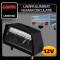 LAMPA ILUMINAT NUMAR CIRCULATIE REMORCA AUTO - LIN1071