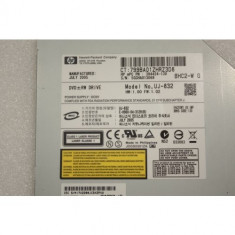 DVD-RW ULTRA SLIM LG 9.5 mm ide UJ-832 375557-001 HP COMPAQ NW8240 ETC foto