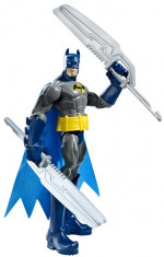 Figurina Batman Double Blades - X2294-X2310 foto