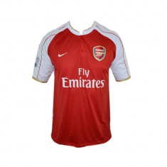 Tricou Nike Arsenal Alexis Cod Produs E516 foto