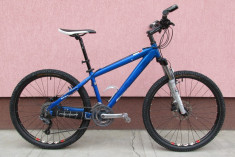 Bicicleta MTB SCOTT Aurora marime cadru 26&amp;#039;&amp;#039; S foto