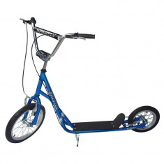 Trotineta Scooter Spartan 16-12 foto