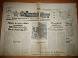 ziarul romania libera 14 iulie 1981
