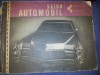 SALON AUTOMOBIL, Alta editura, Carti automobile