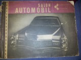 SALON AUTOMOBIL, Alta editura