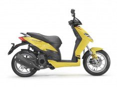 Scuter Aprilia Sportcity One 125 4T motorvip - SAS74404 foto