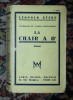 Leopold Stern LA CHAIR A O (ZERO)