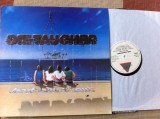 Die taucher hart nass laut 1992 disc vinyl lp muzica punk rock made in germany, VINIL