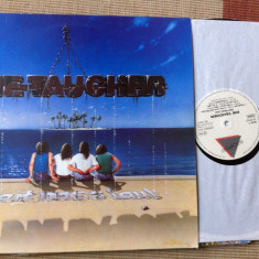 die taucher hart nass laut 1992 disc vinyl lp muzica punk rock made in germany