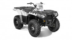 ATV Polaris Sportsman 850 E XP Forest EPS - APS74202 foto