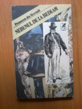 K2 Ponson Du Terrail - Nebunul de la Bedlam, 1992