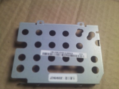 caddy hdd hard disk Acer Aspire 5538 5538G NAL00 foto