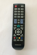 TELECOMANDA TV ORIGINALA SAMSUNG, AA59-00496A foto