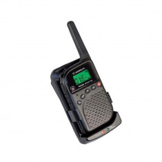 Statie radio PMR portabila Albrecht Tectalk Action Pro Cod 29850 foto