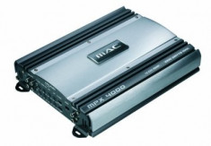 Amplificator auto MAC Audio MPX 4000 - AAM12499 foto