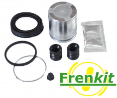 Set reparatie etrier cu piston Dacia Logan, Renault Clio Megane R19, 48mm sistem Lucas foto