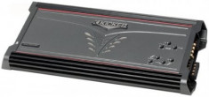 Amplificator auto Kicker ZX1500.1R - AAK12489 foto
