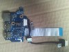 Placa port usb lan Acer Aspire 5538g 5538 NAL00 5534 5538 LS-5402P