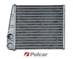 Radiator incalzire Audi A3, Seat Leon, Skoda Octavia 2 , VW Caddy , Golf 5, Touran, Golf Plus, Eos, Vento foto