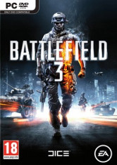 Battlefield 3 (EU Origin Cd Key) foto