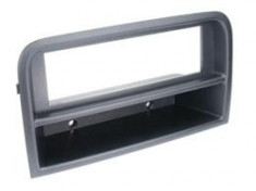 Rama adaptoare bord pentru montare CD-player / casetofon auto Fiat Croma M702610 - RAB17807 foto