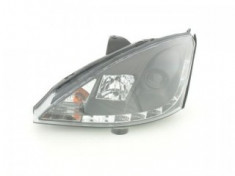 Dayline Ford Focus 3/4/5-trg. Bj. 01-04 negru fk - DFF43096 foto