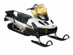 Snowmobil Ski-Doo Tundra LT 600 ACE - SSD74489 foto