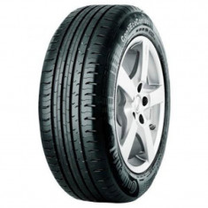 Anvelope Vara Continental 205/60/R16 ECO CONTACT 5 AO foto