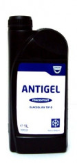 Antigel concentrat Dacia Glaceol RX - tip D , 1 litru, cu etilen - glicol foto