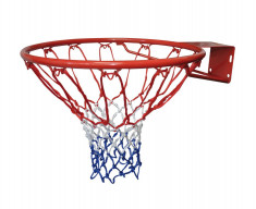 INEL BASKET CU PLASA 45 CM AXER SPORT foto