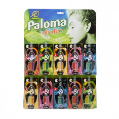 Set de odorizantPaloma Duo Parfum30 buc. foto