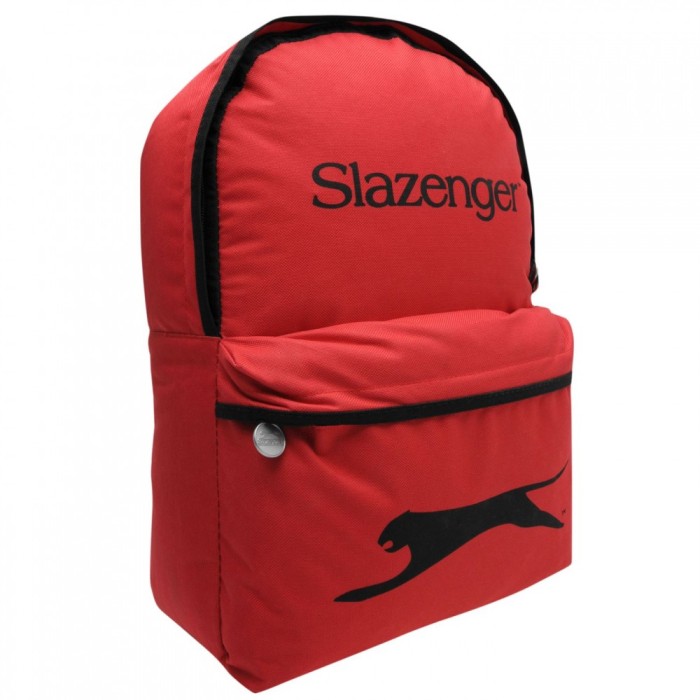 RUCSAC /GHIOZDAN ORIGINAL SLAZENGER-IMPORT ANGLIA