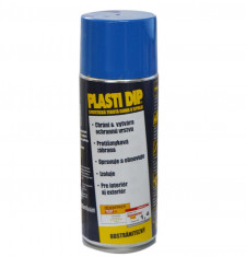 Plasti Dip Spray Albastru, cauciuc lichid - motorvip - PDS74150 foto