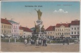 SALUTAREA DIN ARAD MAGAZINE CIRCULATA 1920