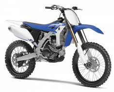 Motocicleta Yamaha YZ250F motorvip - MYY74372 foto