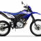 Motocicleta Yamaha WR125R motorvip - MYW74369