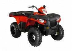 ATV Polaris Sportsman 800 E Forest - APS74201 foto