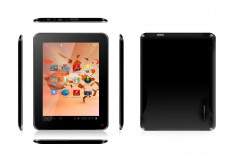 Tableta Serioux 8.0&amp;quot; inch Dual-Core 512MB RAM 8GB intern WiFi Android foto