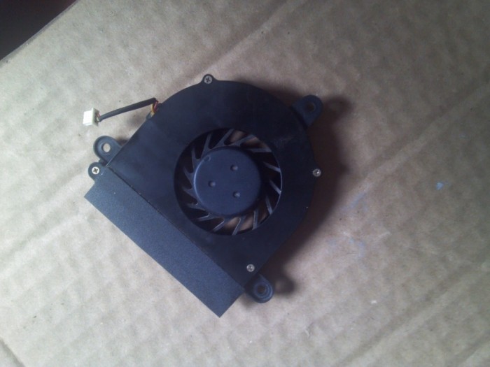 ventilator Acer Aspire 5538 5538g 5534 NAL00 dc2800074f0 CA NOU!