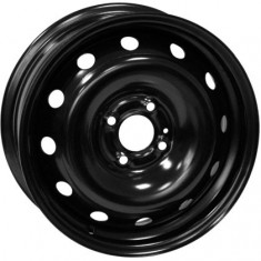 Janta Dacia Logan de tabla 15 &amp;amp;quot; inch - produs original Dacia - 6JX15 PCD 4X100-60.1 ET43 foto