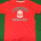 Tricou Liverpool, bbc, baieti 11-13 ani, 158 cm. Original