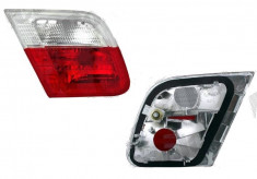 Stop spate , lampa Bmw 3 E46, Coupe/ Cabrio, 05. 1999- 03. 2003 AXO, partea Stanga interior - SSLB5012 foto